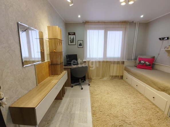 
   Продам 3-комнатную, 81.7 м², Гаражная ул, 79

. Фото 11.