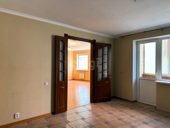 
   Продам 3-комнатную, 110.9 м², Гаражная ул, 81/6

. Фото 6.