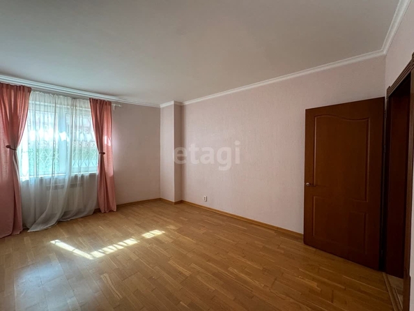 
   Продам 3-комнатную, 110.9 м², Гаражная ул, 81/6

. Фото 15.