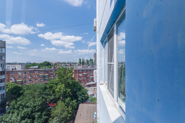 
   Продам 3-комнатную, 75.1 м², Алтайская ул, 4/2

. Фото 6.