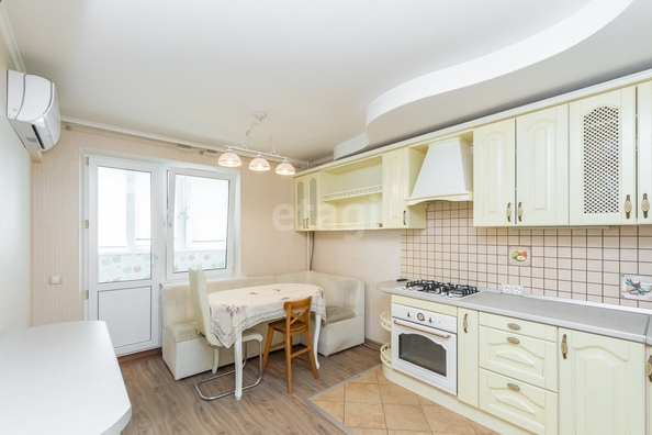 
   Продам 3-комнатную, 75.1 м², Алтайская ул, 4/2

. Фото 15.