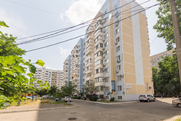 
   Продам 3-комнатную, 75.1 м², Алтайская ул, 4/2

. Фото 36.