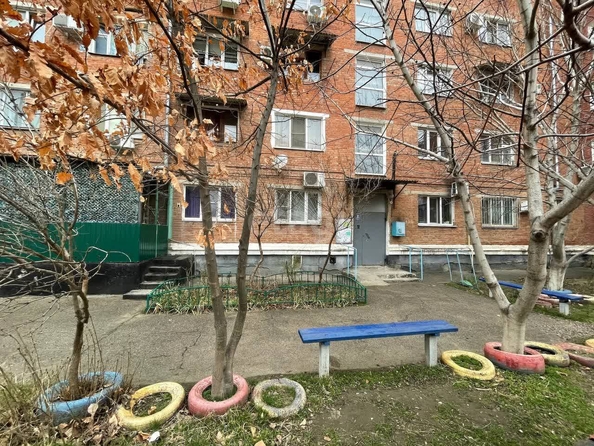 
   Продам студию, 18 м², Алтайская ул, 8А

. Фото 9.