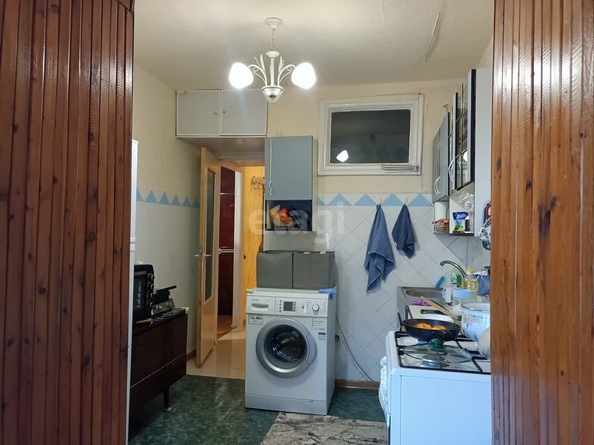 
   Продам 2-комнатную, 43.3 м², Бургасская ул, 21

. Фото 4.