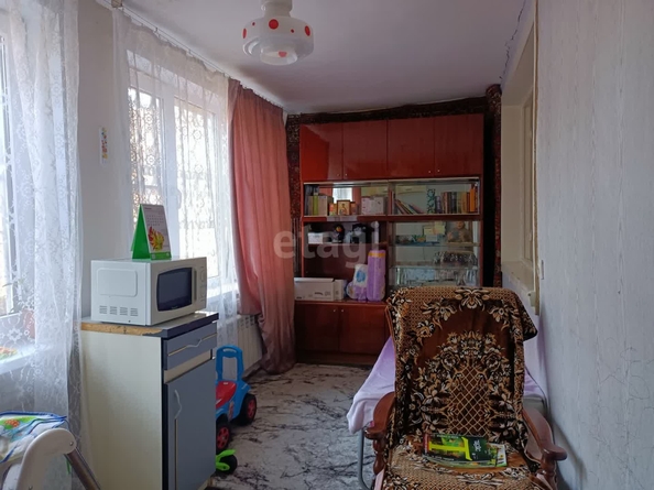 
   Продам 2-комнатную, 43.3 м², Бургасская ул, 21

. Фото 6.