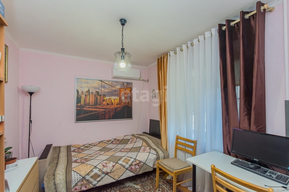 
   Продам 3-комнатную, 63.3 м², Товарная ул, 4Б

. Фото 8.