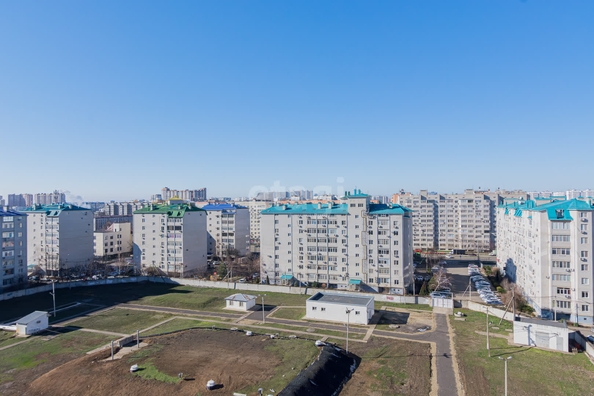 
   Продам 2-комнатную, 61.4 м², Черкасская ул, 71/1

. Фото 14.