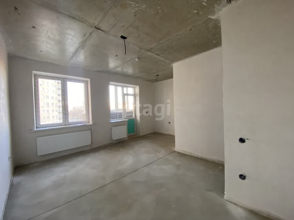 
   Продам студию, 28.2 м², Домбайская ул, 55/5

. Фото 21.