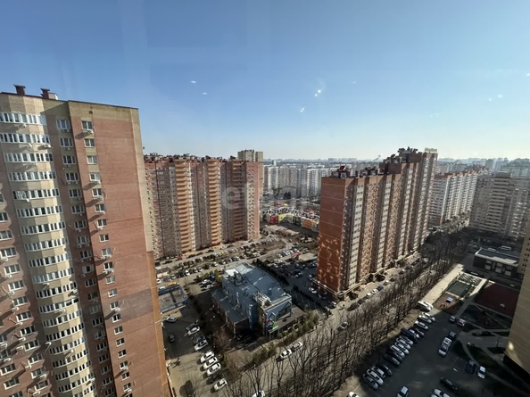 
   Продам 2-комнатную, 67 м², Домбайская ул, 55/5

. Фото 27.