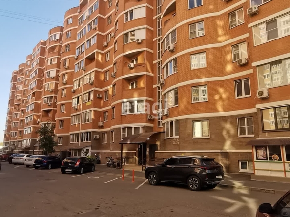 
   Продам 1-комнатную, 42.5 м², Заполярная ул, 35/6

. Фото 9.