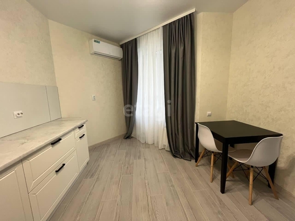 
  Сдам в аренду 1-комнатную квартиру, 39.3 м², Краснодар

. Фото 4.