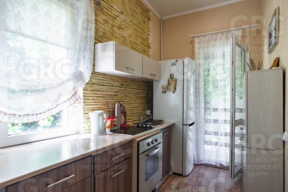 
   Продам дом, 95 м², Казачий Брод

. Фото 21.