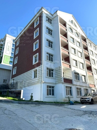 
   Продам студию, 21 м², Ленина (Адлерский р-н) ул, 290 7к6

. Фото 9.