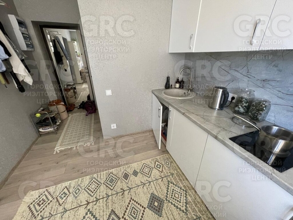 
   Продам 1-комнатную, 27 м², Ленина (Адлерский р-н) ул, 173

. Фото 2.