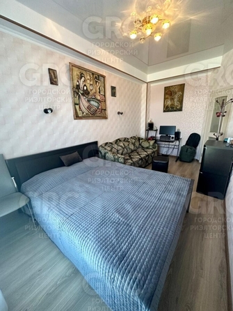 
   Продам 1-комнатную, 36 м², Виноградная ул, 116 А

. Фото 1.