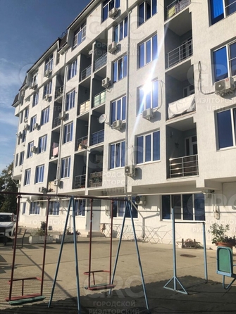 
   Продам 2-комнатную, 50 м², Шаумяна (Хостинский р-н) ул, 24

. Фото 1.