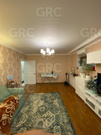 
   Продам 2-комнатную, 60 м², Чехова ул, 33

. Фото 2.