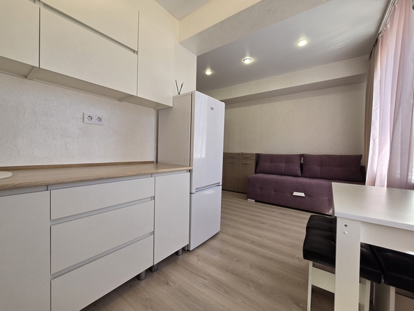 
   Продам студию, 18 м², Советская ул, 38

. Фото 1.