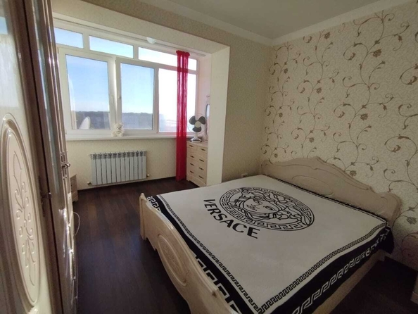 
   Продам 2-комнатную, 78 м², Виноградная ул, 111Б

. Фото 1.