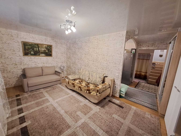 
   Продам 1-комнатную, 44 м², Виктора Шишкина ул, 23

. Фото 1.