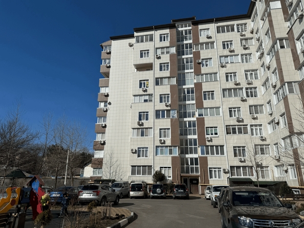 
   Продам 2-комнатную, 57 м², 40 лет Победы ул, 114

. Фото 12.