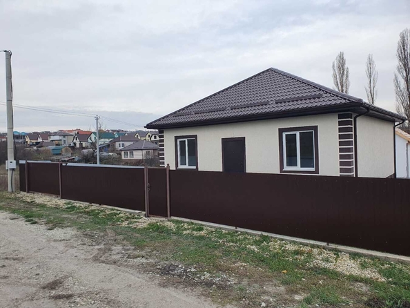 
   Продам дом, 128 м², Натухаевская

. Фото 3.