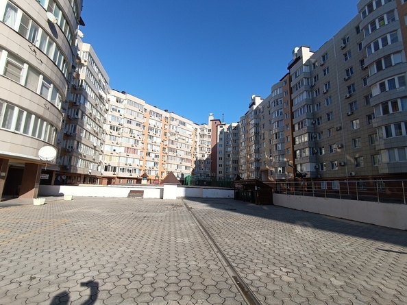 
   Продам 3-комнатную, 130 м², Крымская ул, 272

. Фото 20.