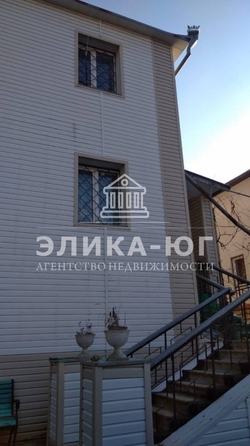 
   Продам дом, 200 м², Новомихайловский

. Фото 10.