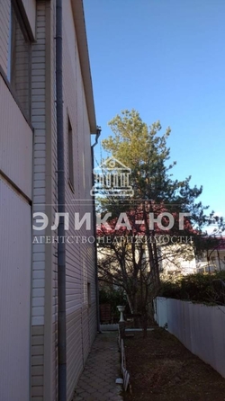 
   Продам дом, 200 м², Новомихайловский

. Фото 24.