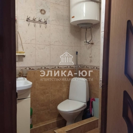 
   Продам таунхаус, 96 м², Новомихайловский

. Фото 18.