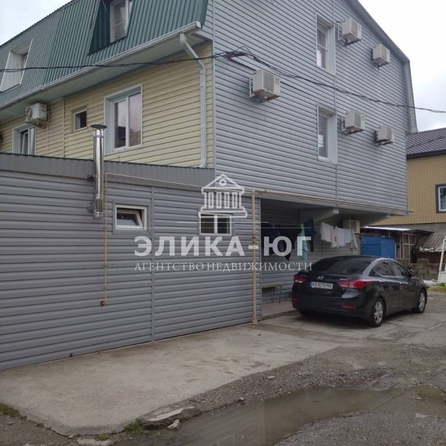 
  Продается таунхаус, 180 м², поселок городского типа Новомихайловский
. Фото 1.