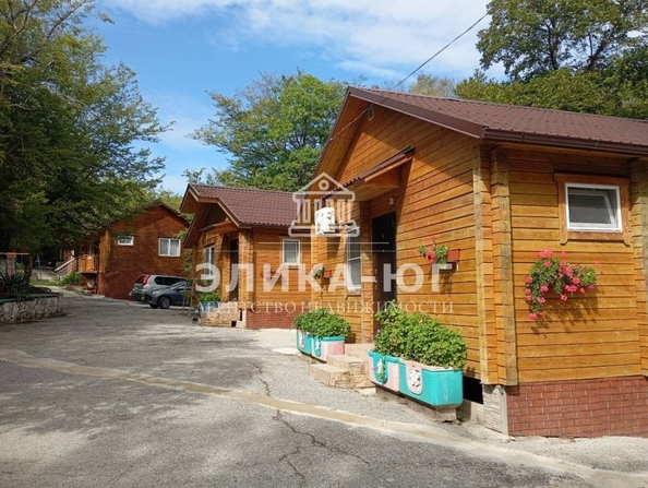 
  Продается готовый бизнес, 3000 м², Бухта Инал тер
. Фото 1.