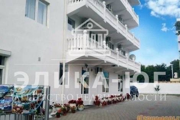 
  Продается гостиница, 1150 м², Новороссийское шоссе ул
. Фото 2.