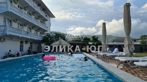 
  Продается гостиница, 1150 м², Новороссийское шоссе ул
. Фото 9.