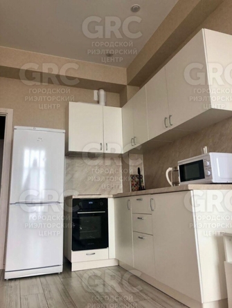 
   Продам студию, 34 м², Целинная ул, 16г

. Фото 2.