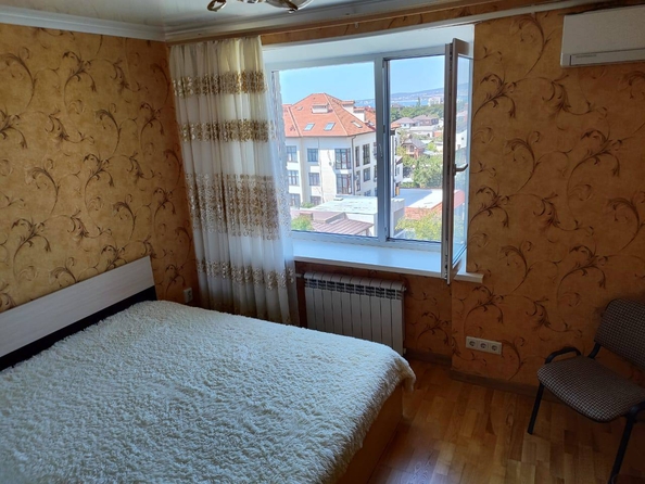 
   Продам 4-комнатную, 87 м², Восточный пер, д 40

. Фото 5.