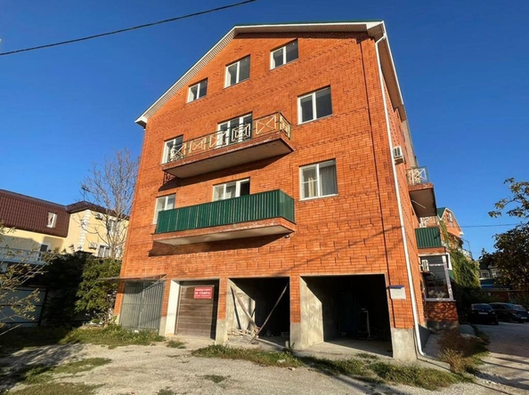 
   Продам 5-комнатную, 323 м², Алексея Губрия ул, д 14

. Фото 12.