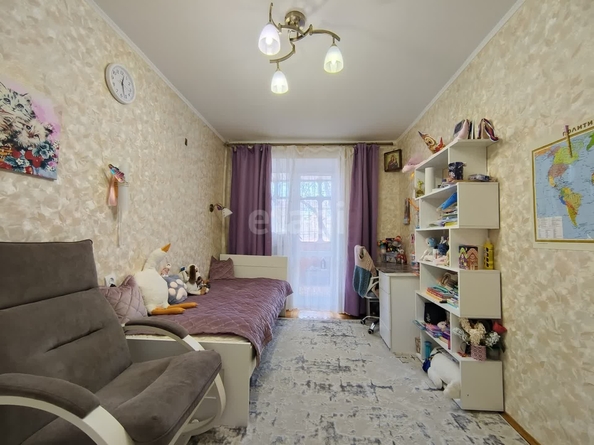 
   Продам 2-комнатную, 52 м², Бургасская ул, 56

. Фото 6.