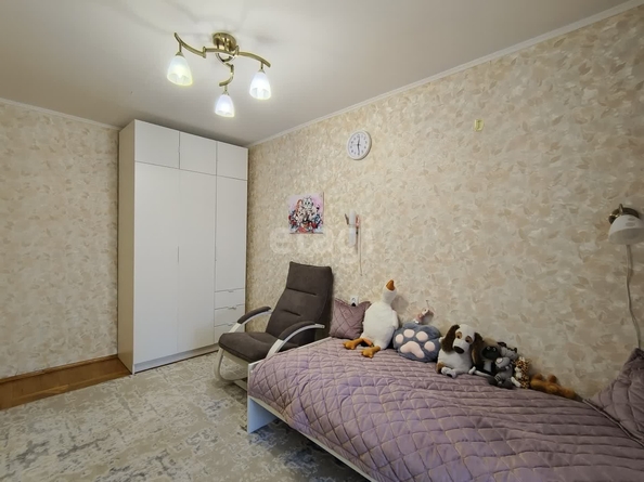 
   Продам 2-комнатную, 52 м², Бургасская ул, 56

. Фото 11.