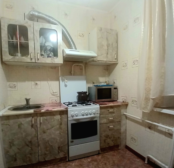 
   Продам 1-комнатную, 35 м², Шевченко ул, 249

. Фото 17.