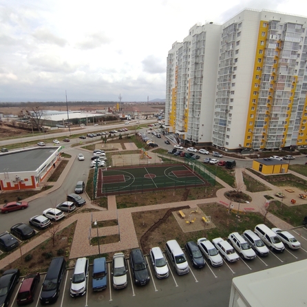 
   Продам 2-комнатную, 65 м², Адмирала Пустошкина ул, 22к4

. Фото 15.