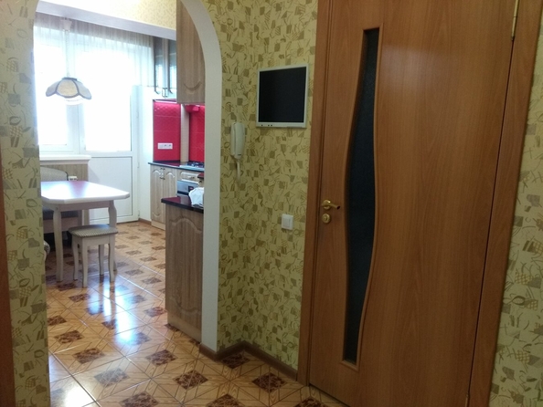 
   Продам 1-комнатную, 42 м², Заводская ул, 28В

. Фото 6.