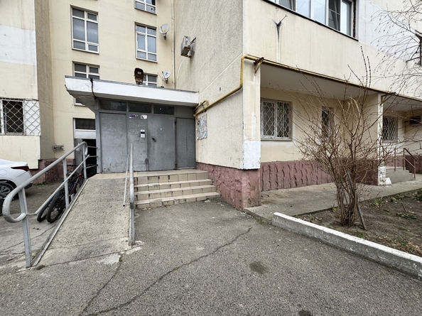 
   Продам 1-комнатную, 28 м², Астраханская ул, 84

. Фото 14.