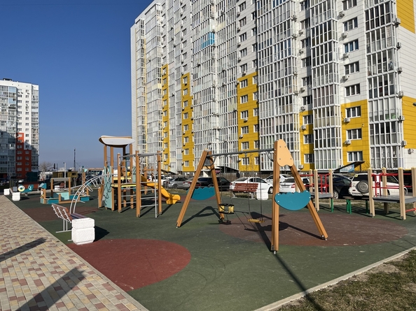 
   Продам 2-комнатную, 65 м², Адмирала Пустошкина ул, 22к4

. Фото 3.