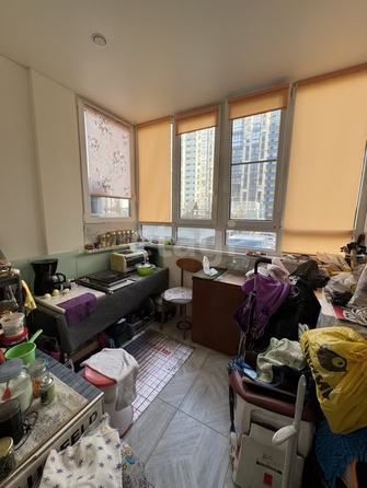 
   Продам 1-комнатную, 38.8 м², Любимово мкр, 18

. Фото 6.