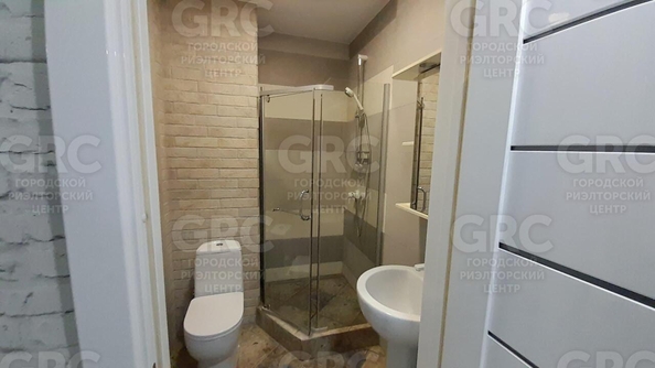 
  Продается студия, 38 м², Виноградная ул, д. 116 А
. Фото 7.