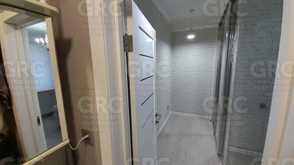 
  Продается студия, 38 м², Виноградная ул, д. 116 А
. Фото 8.