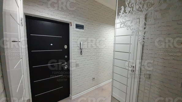 
  Продается студия, 38 м², Виноградная ул, д. 116 А
. Фото 10.