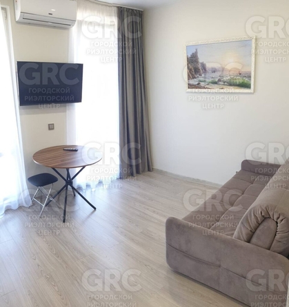 
   Продам апартамент, 24 м², Ленина (Адлерский р-н) ул, 298в/8

. Фото 2.