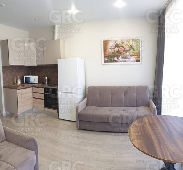 
   Продам апартамент, 24 м², Ленина (Адлерский р-н) ул, 298в/8

. Фото 3.